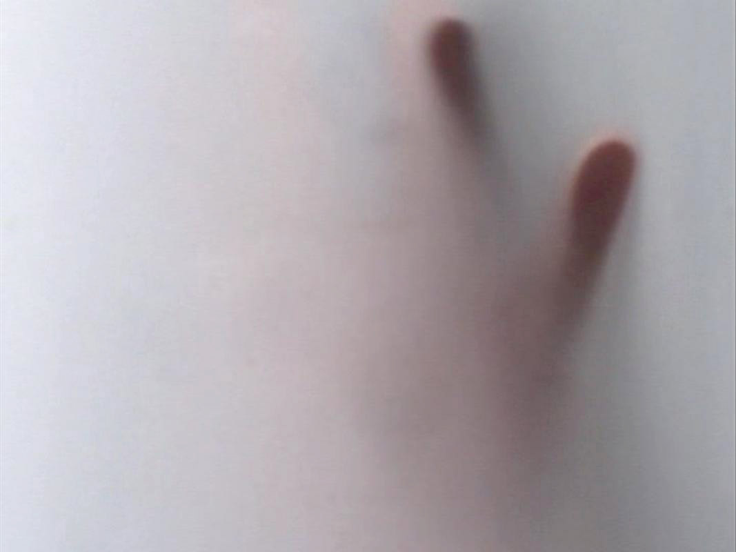 Still image from the film Whispers in the Dark (2006). Image © Gil Dekel.