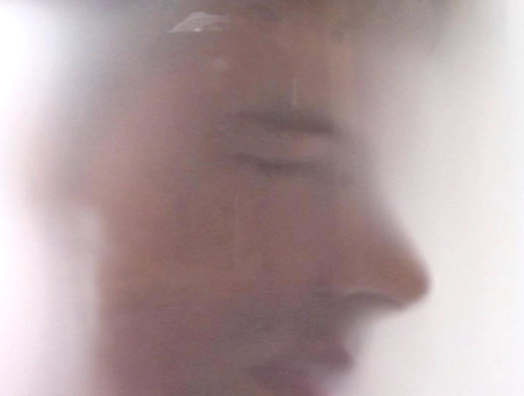 Still image from the film Whispers in the Dark (2006). Image © Gil Dekel.