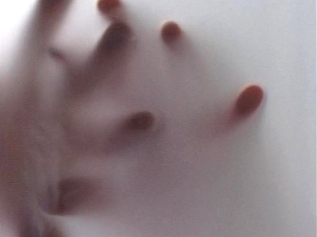 Still image from the film Whispers in the Dark (2006). Image © Gil Dekel.